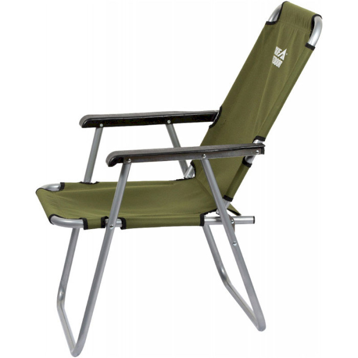 Стілець кемпінговий SKIF OUTDOOR Breeze Olive (FS-TH04OL)