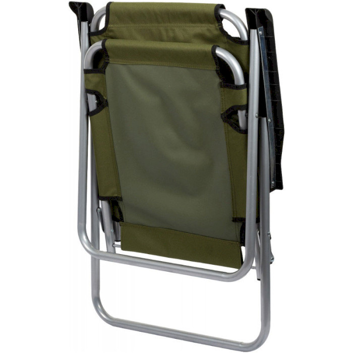 Стул кемпинговый SKIF OUTDOOR Breeze Olive (FS-TH04OL)