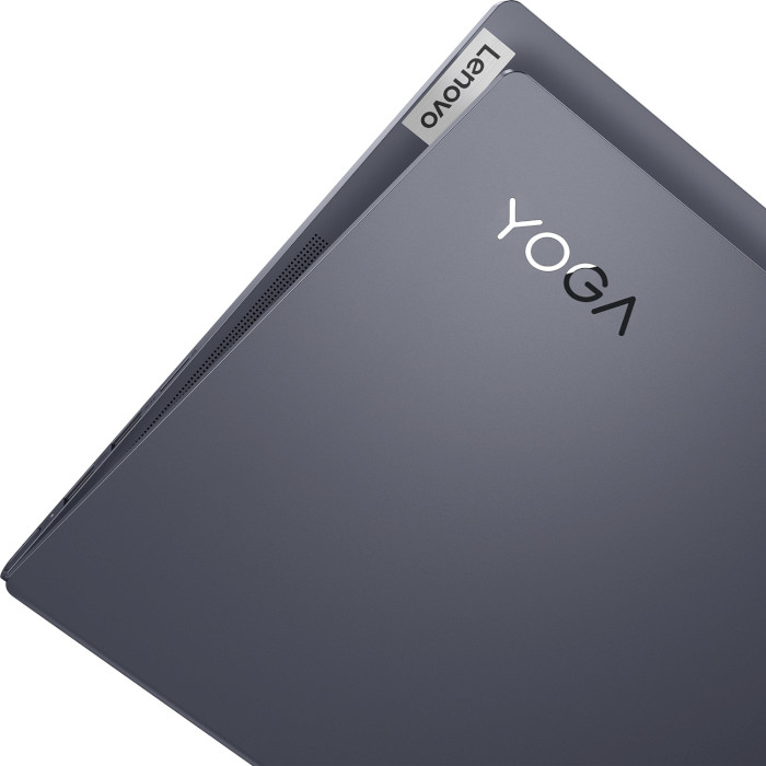 Ноутбук LENOVO Yoga Slim 7 14ITL05 Slate Gray (82A300KMRA)