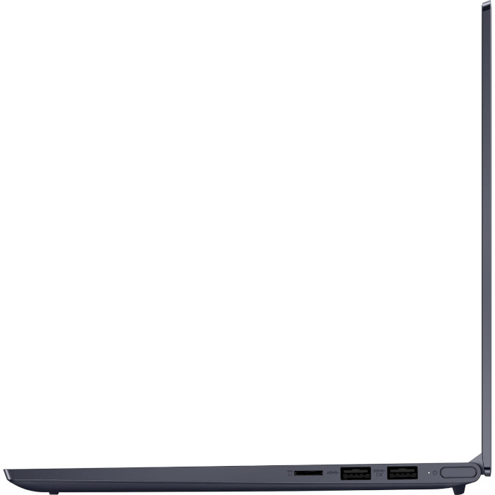Ноутбук LENOVO Yoga Slim 7 14ITL05 Slate Gray (82A300KYRA)
