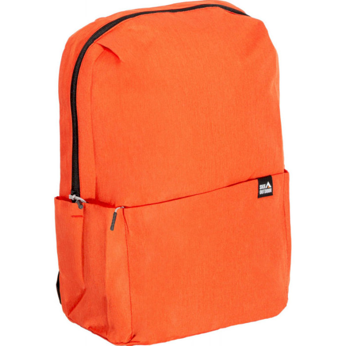 Рюкзак SKIF OUTDOOR City Backpack L Orange (SOBPC20OR)