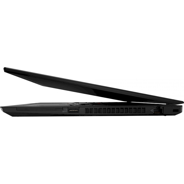 Ноутбук LENOVO ThinkPad T14 Gen 2 Black (20W0009SRA)