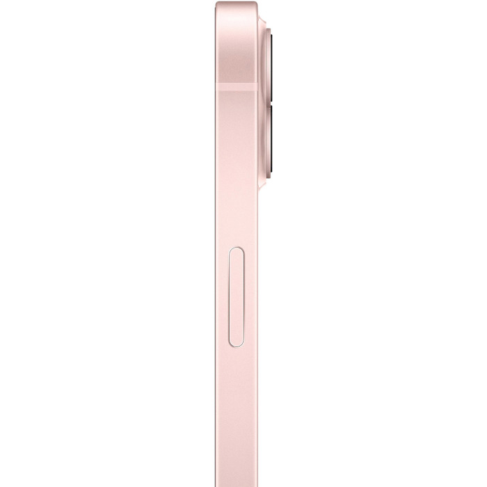 Смартфон APPLE iPhone 13 128GB Pink (MLPH3HU/A)