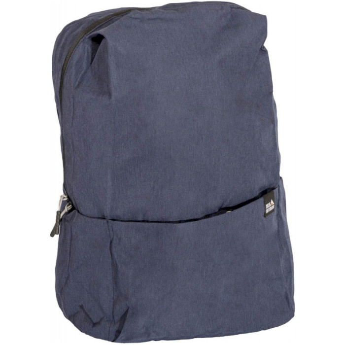 Рюкзак SKIF OUTDOOR City Backpack M Dark Blue (SOBPC15DB)
