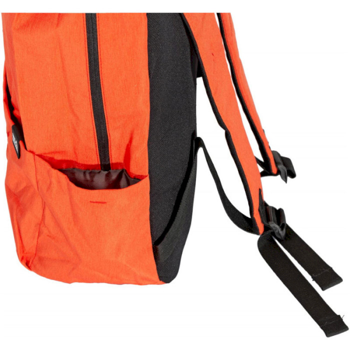 Рюкзак SKIF OUTDOOR City Backpack M Orange (SOBPC15OR)