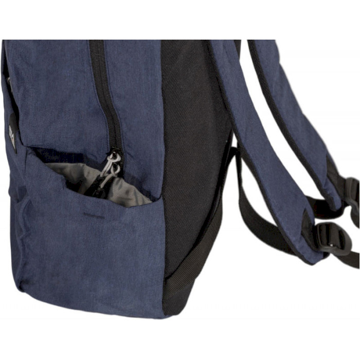 Рюкзак SKIF OUTDOOR City Backpack S Dark Blue (SOBPC10DB)