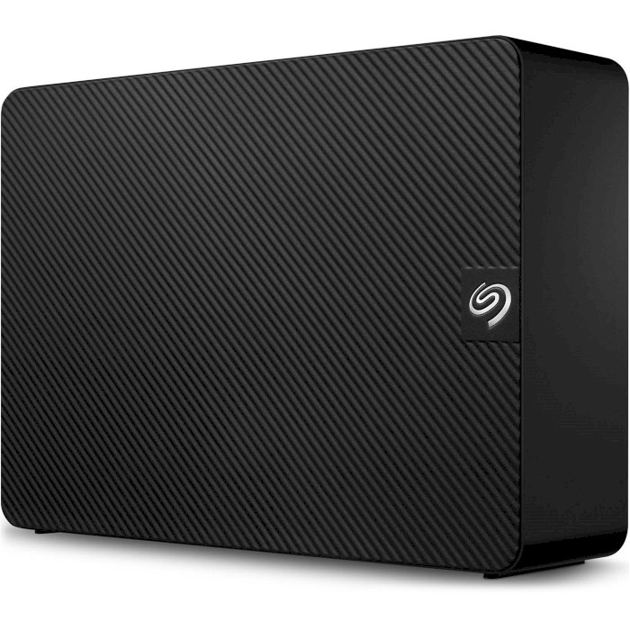 Зовнішній жорсткий диск SEAGATE Expansion Desktop 14TB USB3.0 (STKP14000400)