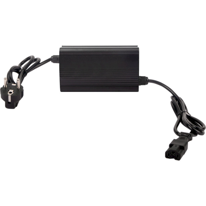 Зарядний пристрій для АКБ LOGICPOWER LiFePO4 24V 10A 240W (LP14583)