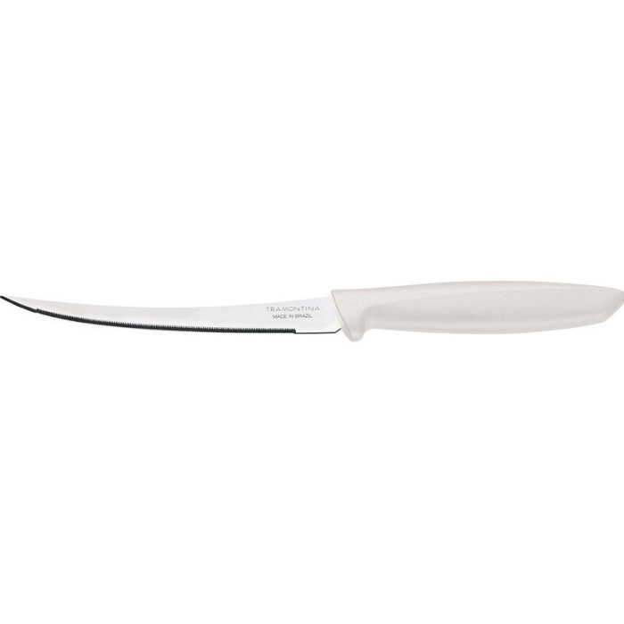 Набор кухонных ножей TRAMONTINA Plenus White 3пр (23498/312)