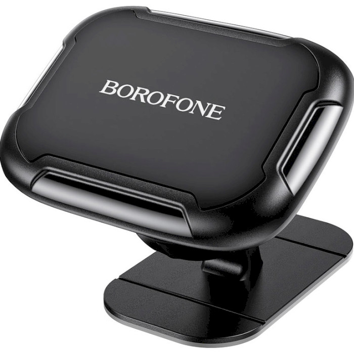 Автотримач для смартфона BOROFONE BH36 Voyage