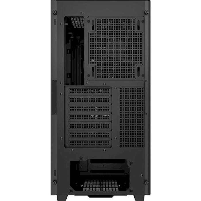 Корпус DEEPCOOL CK560 Black (R-CK560-BKAAE4-G-1)