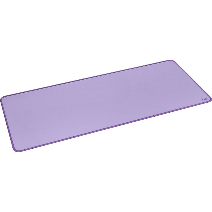 Коврик для мыши LOGITECH Desk Mat Studio Lavender (956-000054)