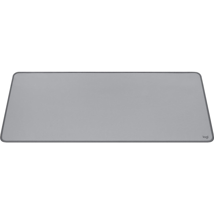 Коврик для мыши LOGITECH Desk Mat Studio Mid Gray (956-000052)
