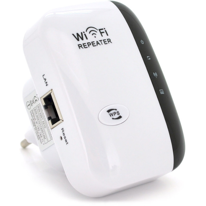 Wi-Fi репитер VOLTRONIC WNWFR