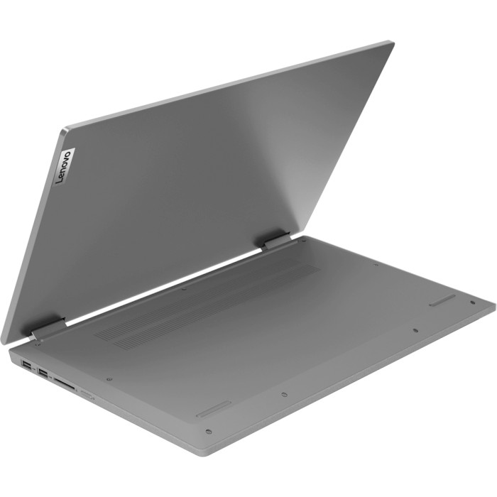 Ноутбук LENOVO IdeaPad Flex 5 14ITL05 Platinum Gray (82HS017CRA)