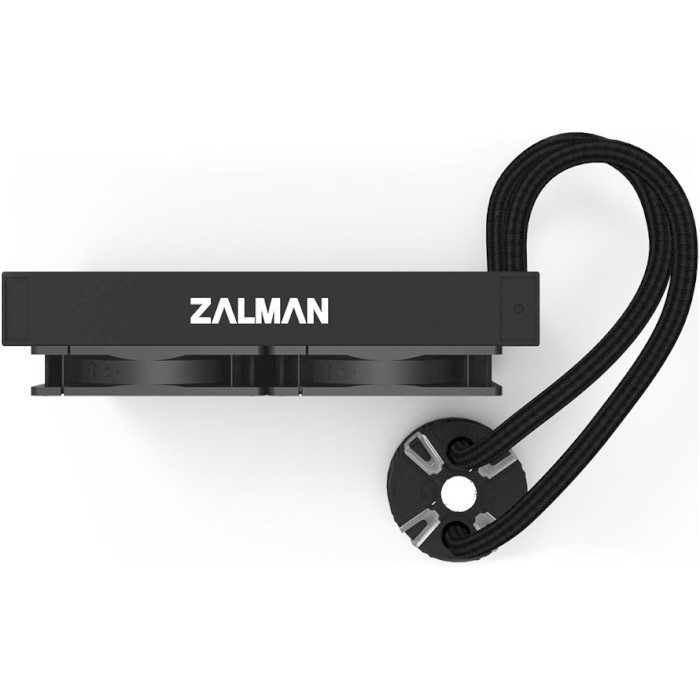 Система водяного охлаждения ZALMAN Reserator 5 Z24 Black