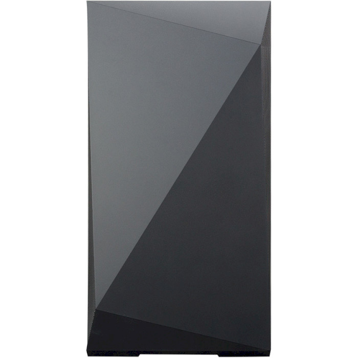 Корпус ZALMAN Z1 Iceberg Black