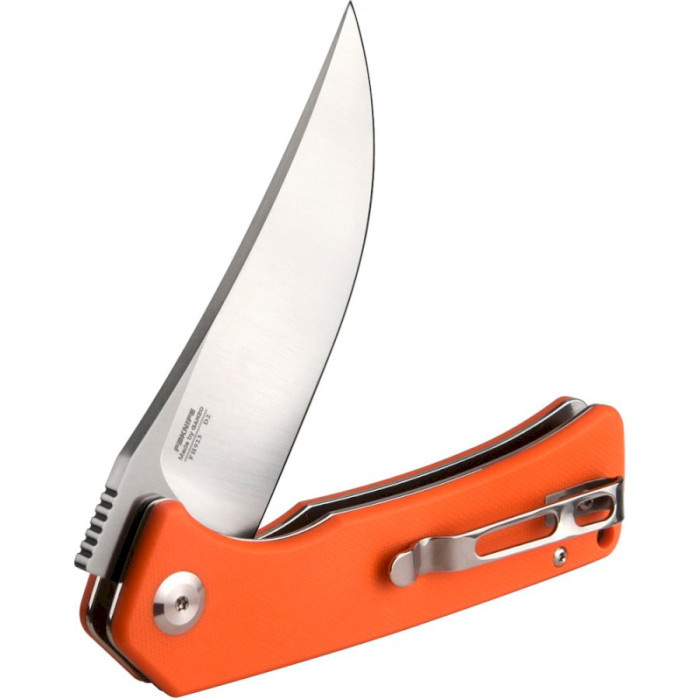 Складной нож FIREBIRD FH923 Orange