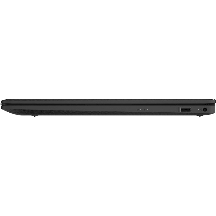Ноутбук HP 17-cn0032ua Jet Black (5A606EA)