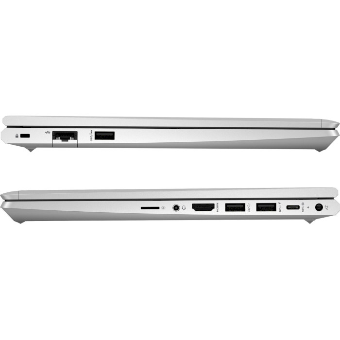Ноутбук HP ProBook 445 G8 Pike Silver (2U741AV_ITM1)