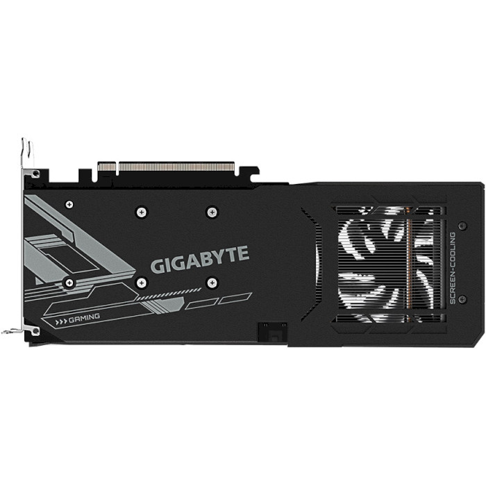 Видеокарта GIGABYTE Radeon RX 6500 XT Gaming OC 4G (GV-R65XTGAMING OC-4GD)
