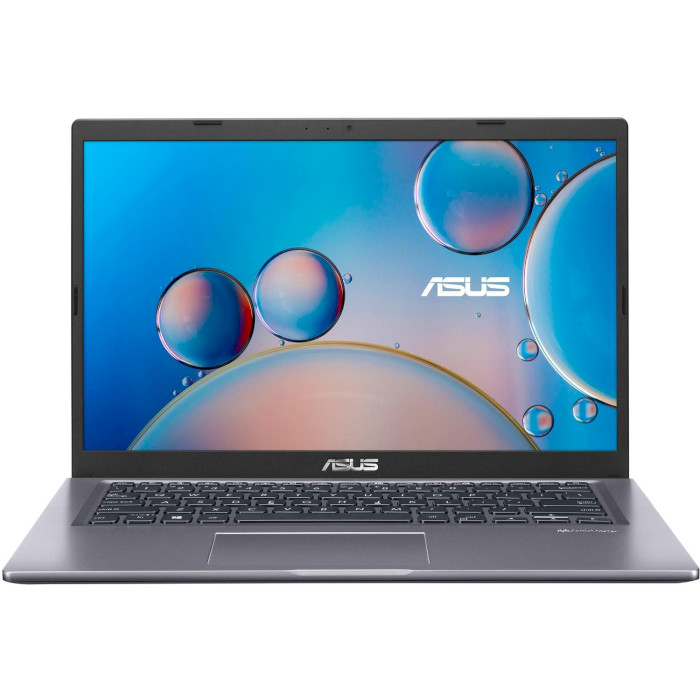 Ноутбук ASUS X415EA Slate Gray (X415EA-EB740)