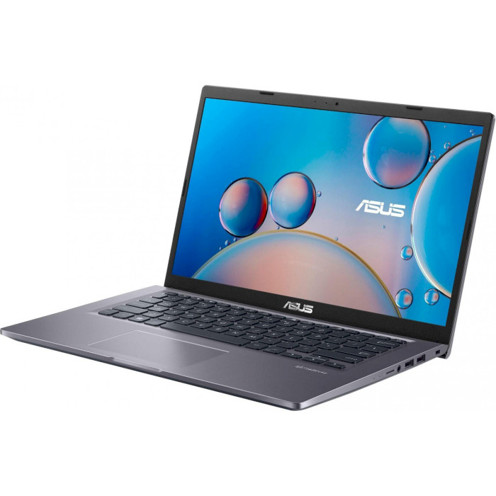 Ноутбук ASUS X415EA Slate Gray (X415EA-EB740)