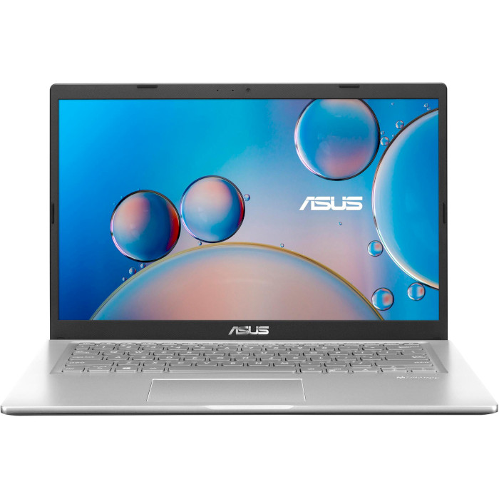 Ноутбук ASUS X415EA Transparent Silver (X415EA-BV744)