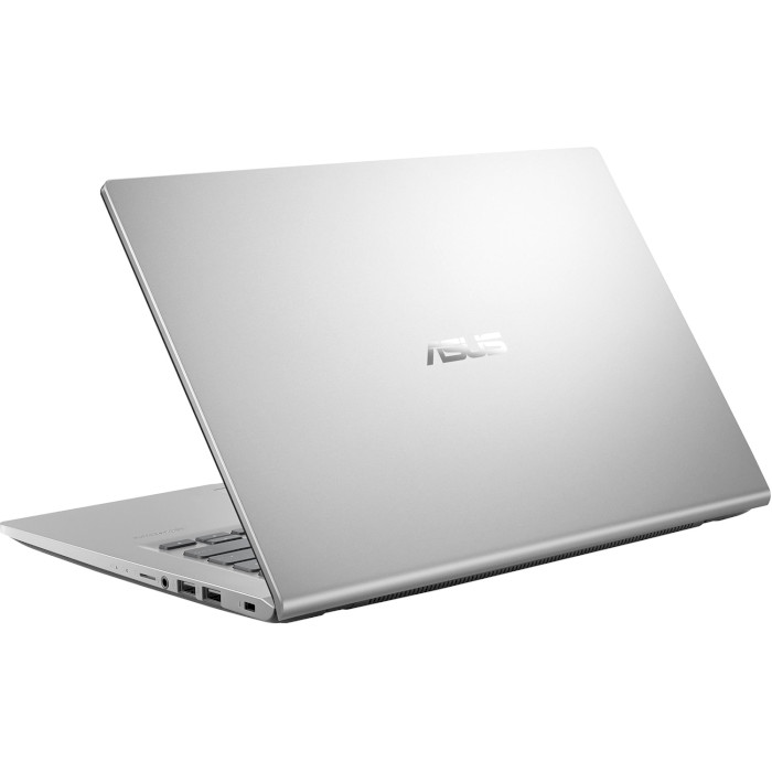 Ноутбук ASUS X415EA Transparent Silver (X415EA-EB952)