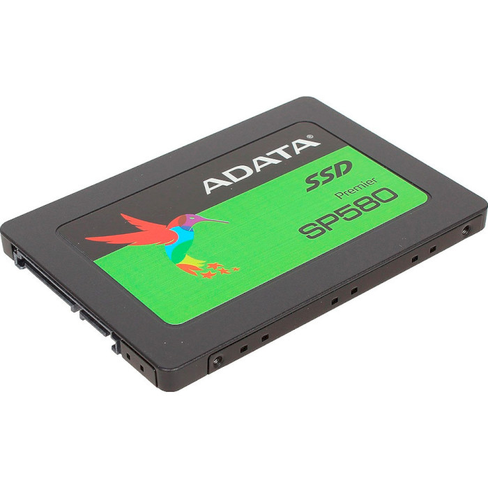 SSD диск ADATA Premier SP580 240GB 2.5" SATA (ASP580SS3-240GM-C)