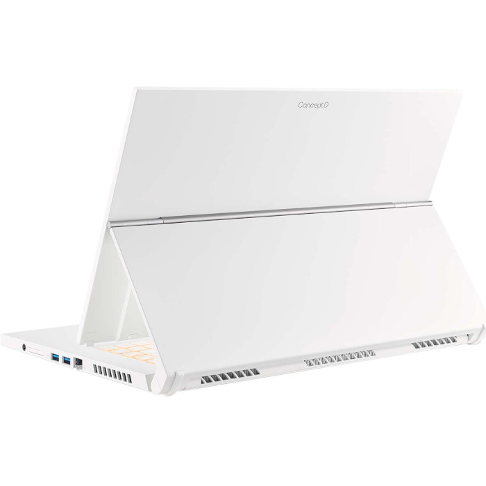 Ноутбук ACER ConceptD 3 Ezel Pro CC315-72P-73S6 White (NX.C5QEU.003)