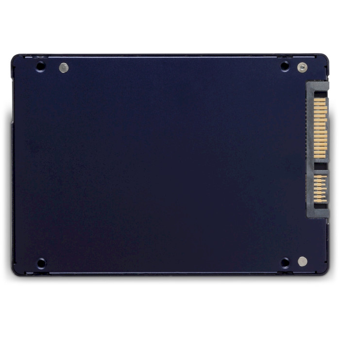 SSD диск MICRON 1100 512GB 2.5" SATA (MTFDDAK512TBN-1AR1ZABYY)