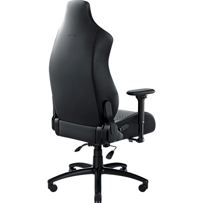 Крісло геймерське RAZER Iskur XL Black (RZ38-03950200-R3G1)