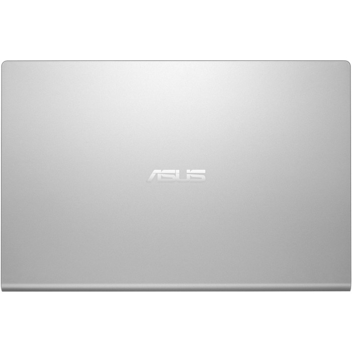 Ноутбук ASUS X415EA Transparent Silver (X415EA-EB953)