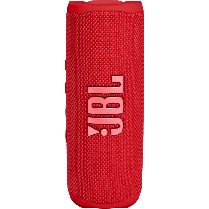 Портативна колонка JBL Flip 6 Red (JBLFLIP6RED)