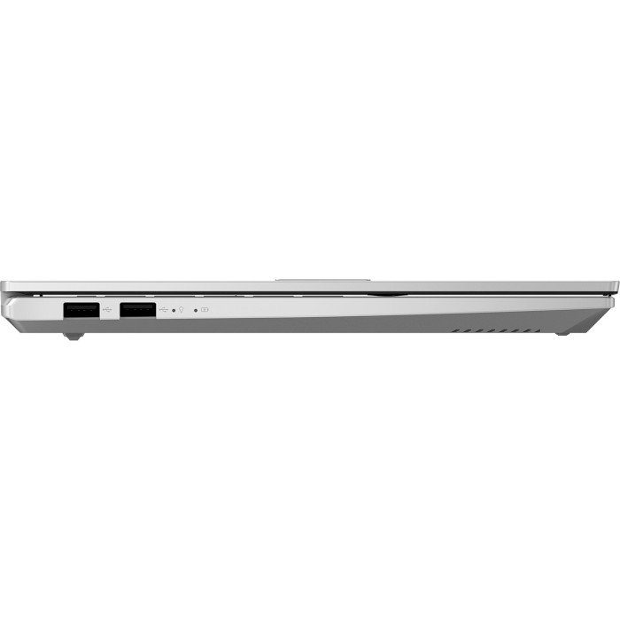 Ноутбук ASUS VivoBook Pro 14 OLED K3400PH Cool Silver (K3400PH-KM130W)