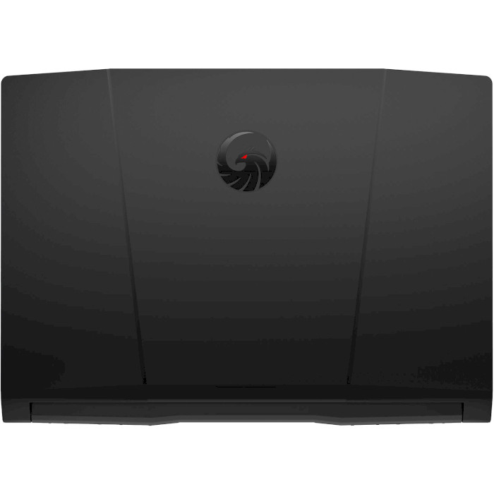 Ноутбук MSI Alpha 15 B5EEK Black (15B5EEK-082XUA)