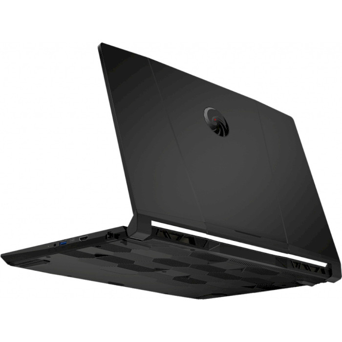 Ноутбук MSI Alpha 15 B5EEK Black (15B5EEK-082XUA)