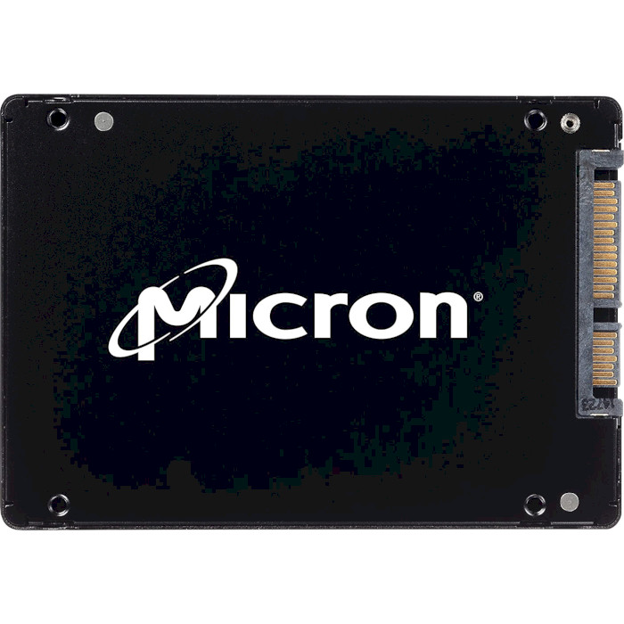 SSD диск MICRON 1100 1TB 2.5" SATA (MTFDDAK1T0TBN-1AR1ZABYY)
