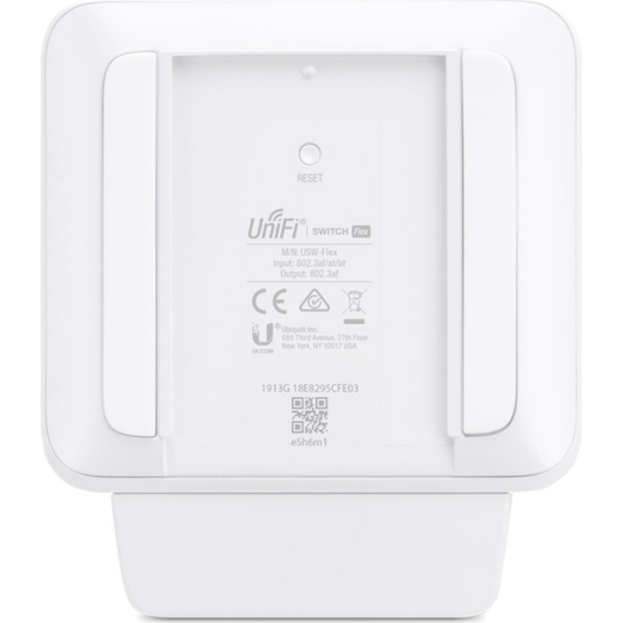 Коммутатор UBIQUITI UniFi Switch Flex/Уценка (USW-FLEX)
