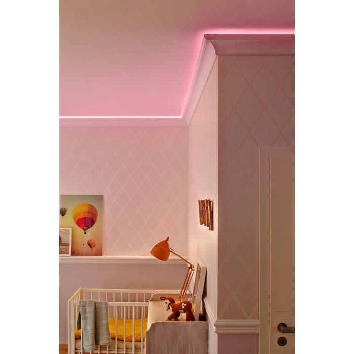 Светодиодная лента LEDVANCE Neon Flex White 5м (4058075504721)