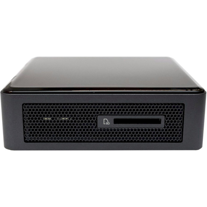 Неттоп INTEL NUC 10 Performance Kit NUC10i7FNKN w/EU cord (BXNUC10I7FNKN2)