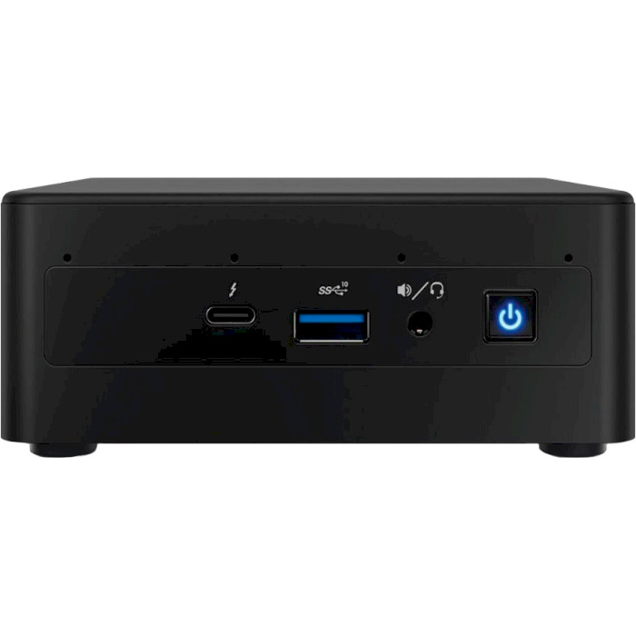 Неттоп INTEL NUC 11 Performance Kit NUC11PAHI7 (RNUC11PAHI70000)