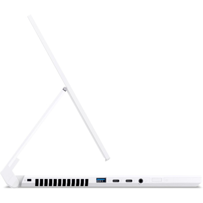 Ноутбук ACER ConceptD 7 Ezel Pro CC715-72P-72KS White (NX.C6WEU.003)