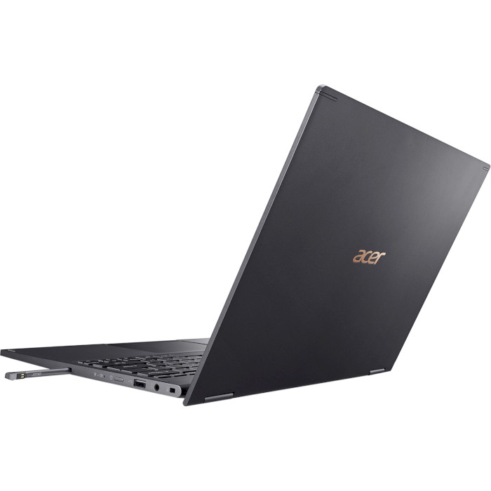 Ноутбук ACER Spin 5 SP513-55N Steel Gray (NX.A5PEU.00H)