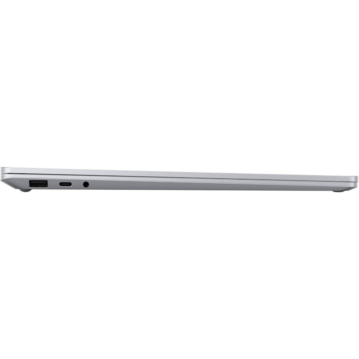 Ноутбук MICROSOFT Surface Laptop 4 15" Platinum (5W6-00001)