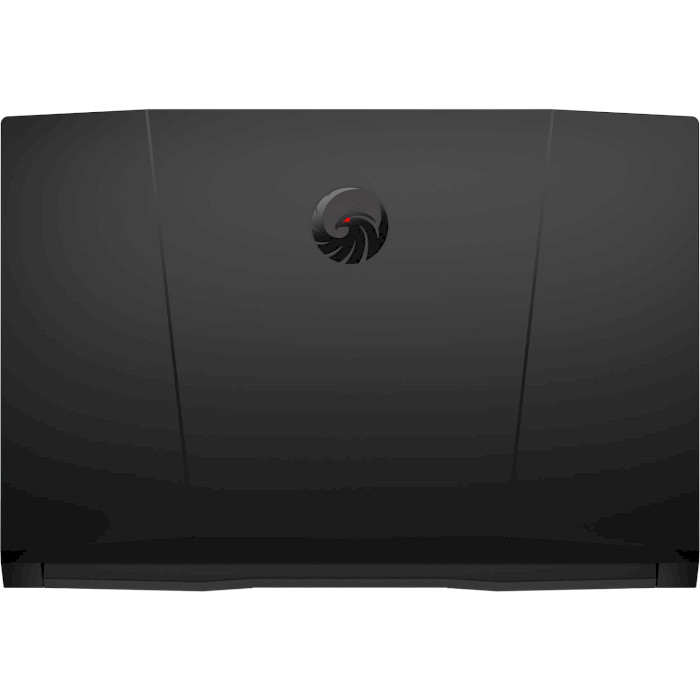 Ноутбук MSI Alpha 17 B5EEK Core Black (17B5EEK-024XUA)