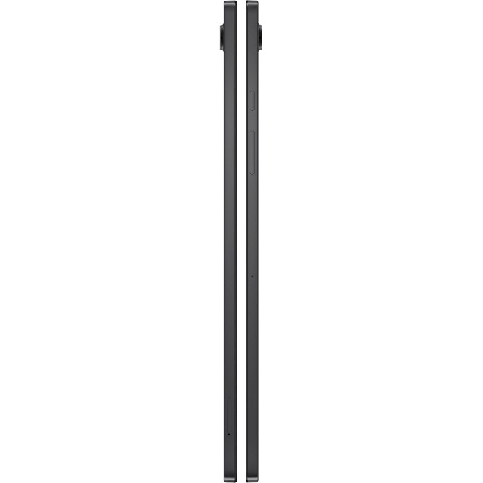 Планшет SAMSUNG Galaxy Tab A8 LTE 4/64GB Graphite (SM-X205NZAESEK)