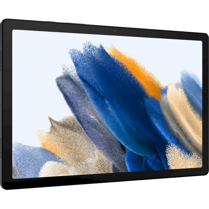 Планшет SAMSUNG Galaxy Tab A8 Wi-Fi 3/32GB Graphite (SM-X200NZAASEK)