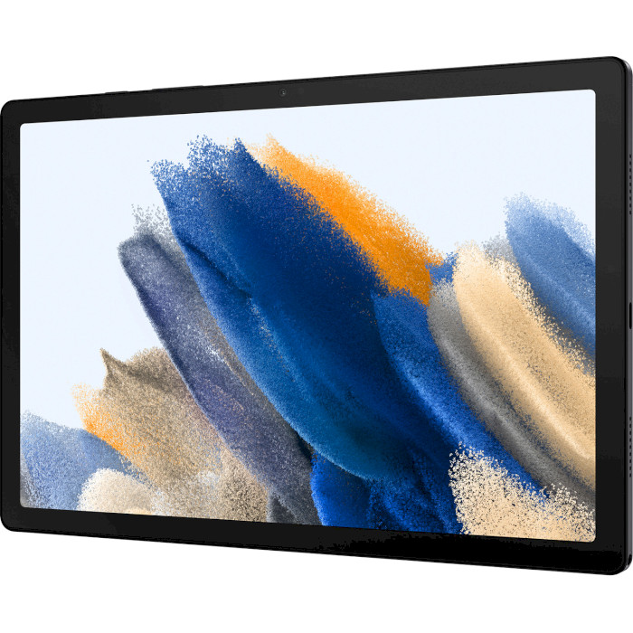 Планшет SAMSUNG Galaxy Tab A8 Wi-Fi 3/32GB Graphite (SM-X200NZAASEK)